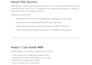 set up and optimize your CRM for sales and support
